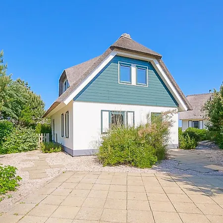 Holiday home Noorderzon