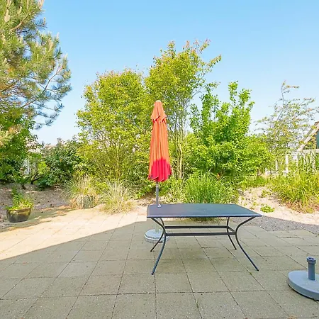 Holiday home Noorderzon