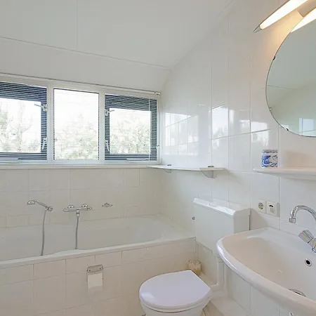 Noorderzon 度假居 *