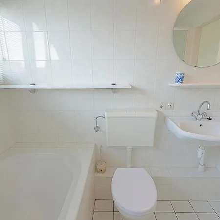 Noorderzon 度假居