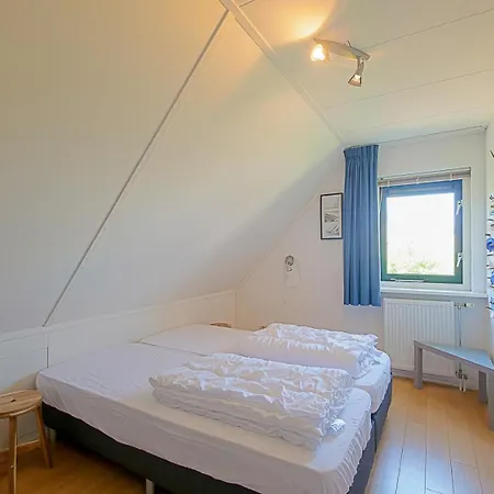 度假居 Noorderzon 朱丽安娜多普