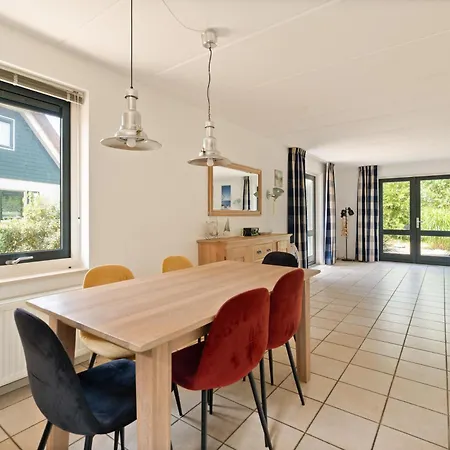 Casa vacanze Noorderzon Julianadorp