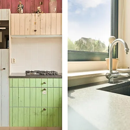 Casa vacanze Noorderzon *