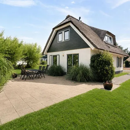 Noorderzon Casa vacanze *
