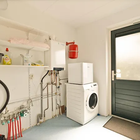 Casa vacanze Noorderzon *