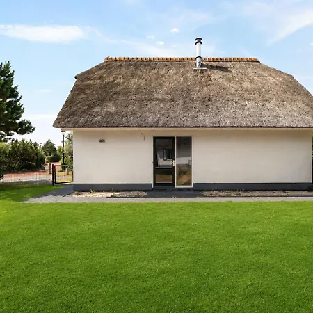 Casa vacanze Noorderzon Julianadorp