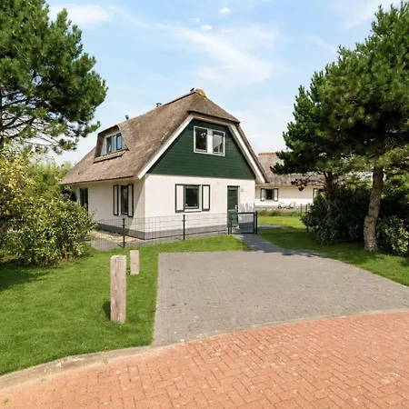 Noorderzon Casa vacanze