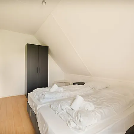 Casa vacanze Noorderzon