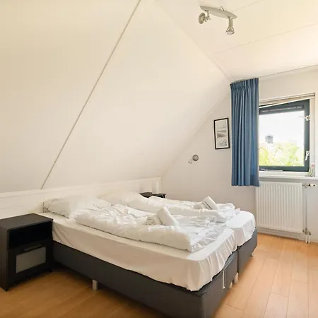 Noorderzon Casa vacanze Julianadorp