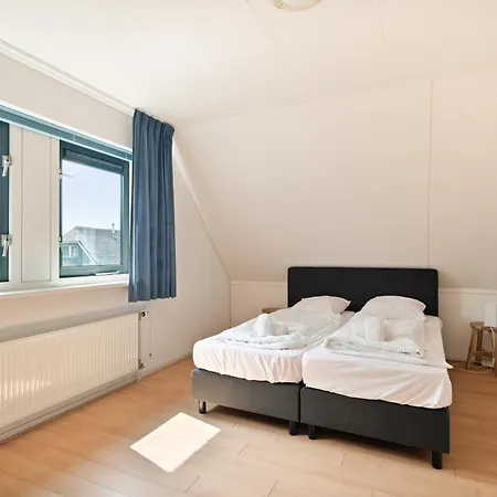 Noorderzon Casa vacanze