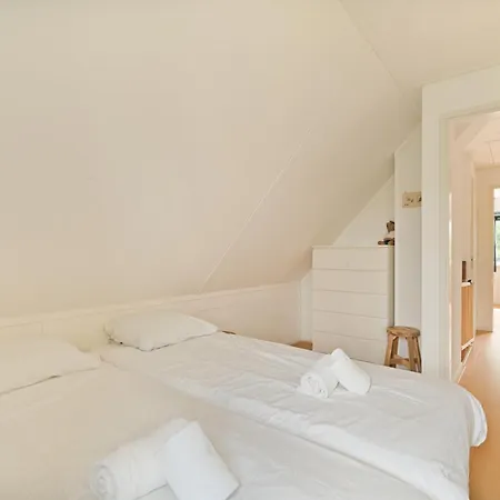 Noorderzon Casa vacanze *