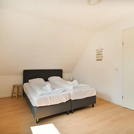 Casa vacanze Noorderzon Julianadorp