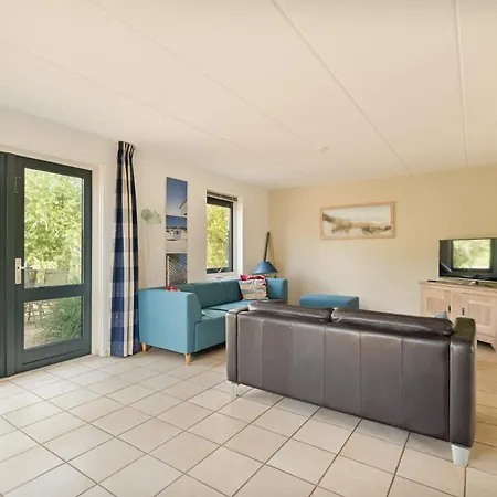 Casa vacanze Noorderzon Julianadorp