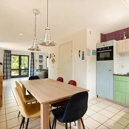 Casa vacanze Noorderzon *