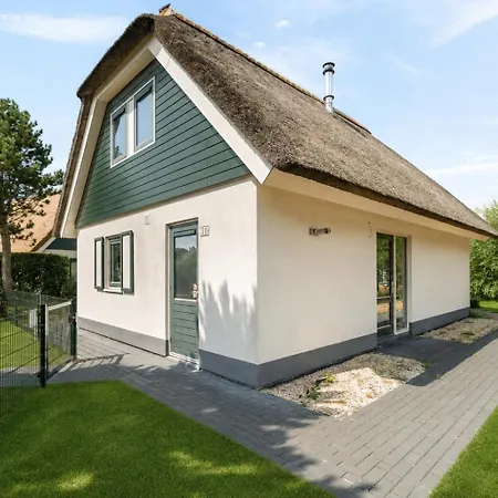 Casa vacanze Noorderzon Julianadorp