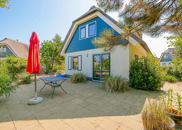 度假居 Noorderzon 朱丽安娜多普