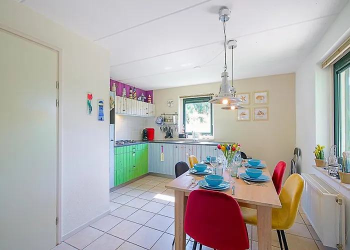 Noorderzon 朱丽安娜多普