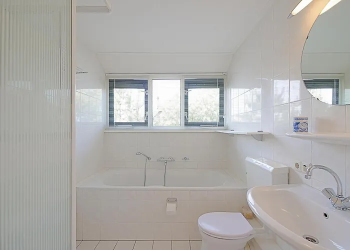 度假居 Noorderzon