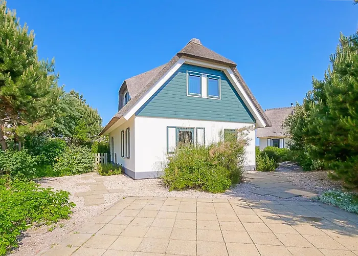 Holiday home Noorderzon