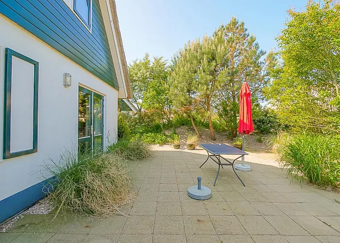 Noorderzon Holiday home *