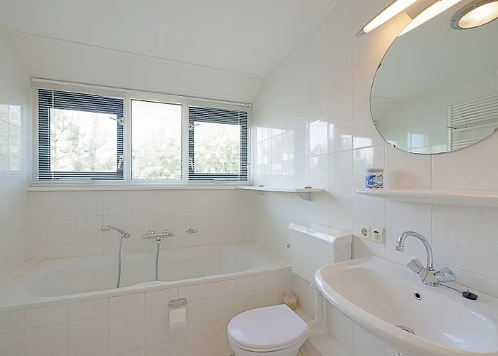 Noorderzon Holiday home *