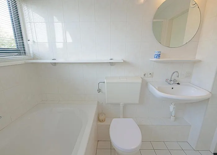 Noorderzon Holiday home