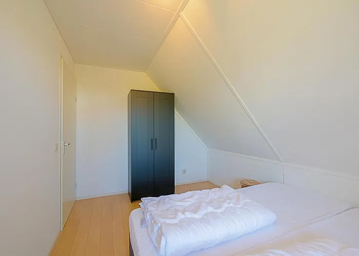 Noorderzon Holiday home