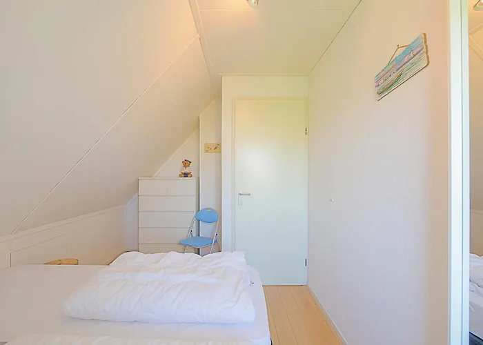 Noorderzon Holiday home Julianadorp