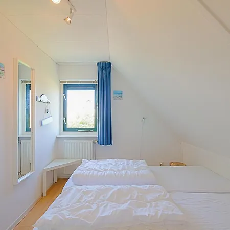 Noorderzon Tatil Evi Julianadorp