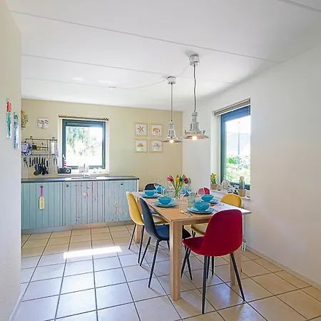 Tatil Evi Noorderzon