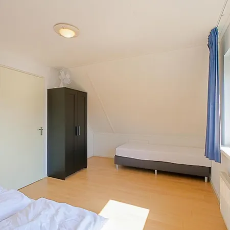 Noorderzon Tatil Evi *