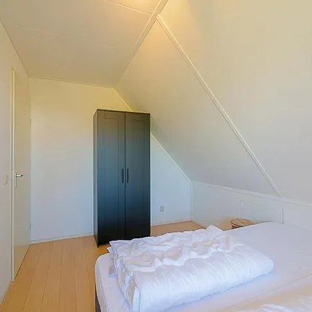 Noorderzon Tatil Evi