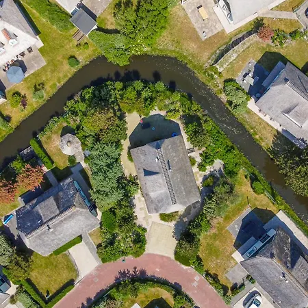 Noorderzon Σπίτι διακοπών Julianadorp