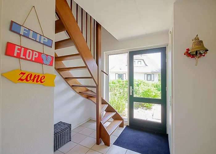 Σπίτι διακοπών Noorderzon