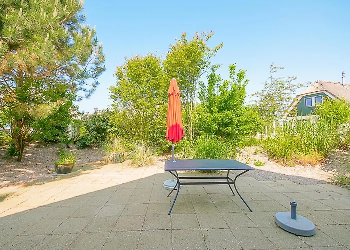 Σπίτι διακοπών Noorderzon